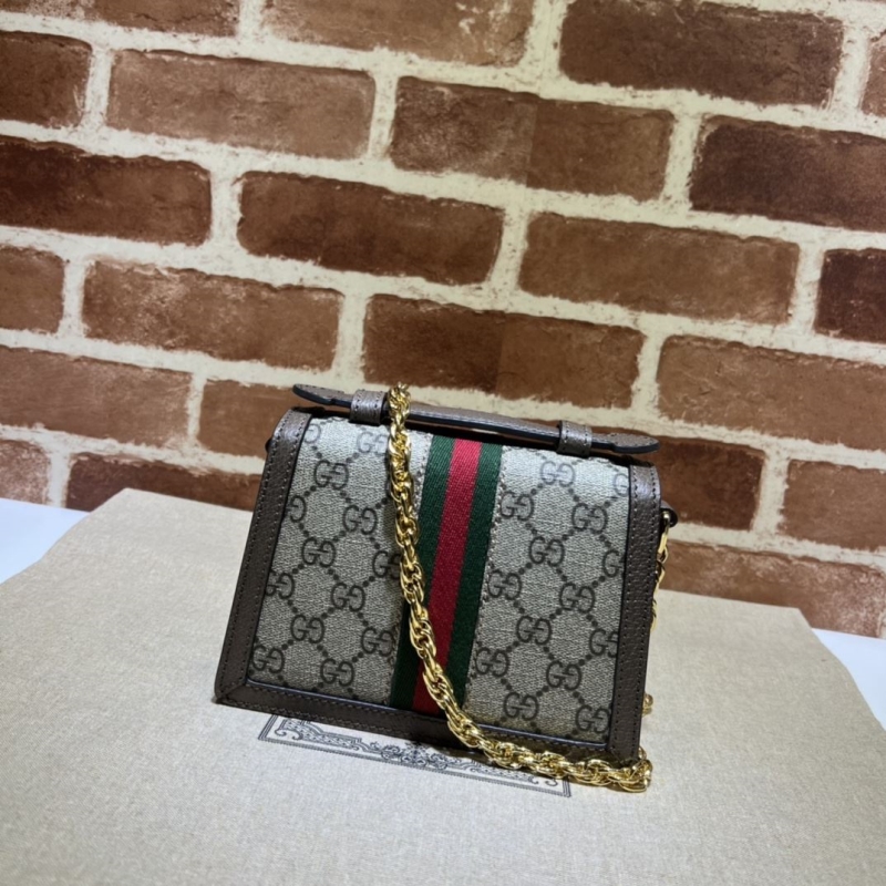 Gucci Satchel Bags